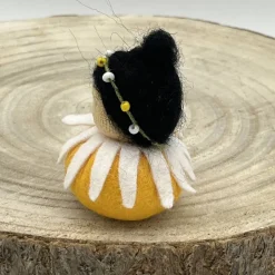 Margerite Mini - Blumenkind - Jahreszeitentisch - Sommer