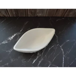 Maritimes Boot aus Gips – Handgemachte Deko & Geschenkidee zur Taufe, Konfirmation & mehr