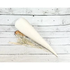 Mädchen Schultüte Fuchs Fuchsmädchen Foxi aus Stoff 70 cm