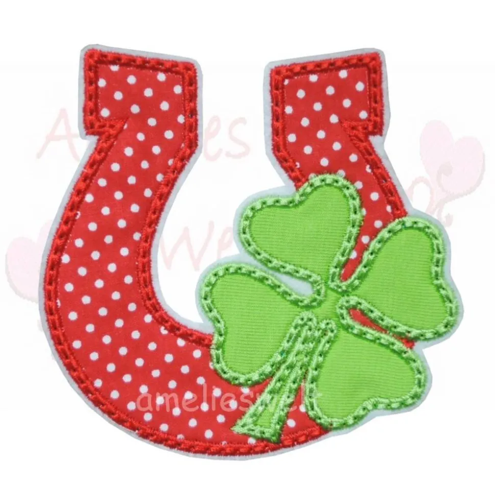 Mein 1. Schultag  Applikation Aufnäher braun rot schultüte nähen basteln kinder bügelbild