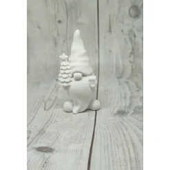 Meine zuckersüßen Weihnachtswichtel aus Raysin in 3 Varianten