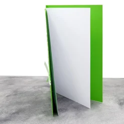 Menükarte Kommunion – Du bist ein Ton in Gottes Melodie