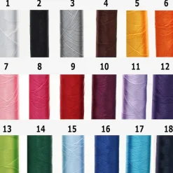 Mini Flachmann Edelstahl 30 ml + Hülle bestickt mit Rose aus Wollfilz - Farbauswahl