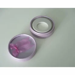 Mini Ring-Ablageschale - flach.