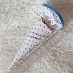 Mini Schultüte-Erstsemester