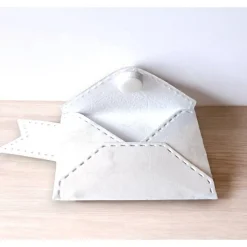 Mini Tassen Set mit Umschlag – Deko Minitasse als Gastgeschenk, Mitbringsel & Geldgeschenk