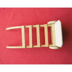 Miniatur Sackkarre aus Holz – Bastelidee und Deko für Geldgeschenke & Tischdeko