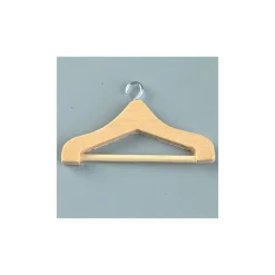 Miniatur-Kleiderbügel 5 cm | Wichtel Zubehör