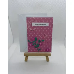 Minikarte DIN A7 - für verschiedene Gelebenheiten