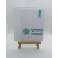 Minikarte DIN A7 - für verschiedene Gelebenheiten