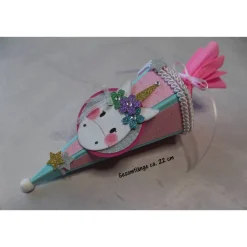 Mini-Schultüte „Motivauswahl für Mädchen