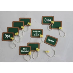 Mini-Schultüte „Schule macht Spaß