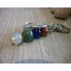 Mitbringsel / Gastgeschenk 'Lebensbaum'