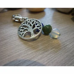 Mitbringsel / Gastgeschenk 'Lebensbaum'