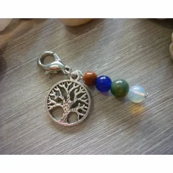 Mitbringsel / Gastgeschenk 'Lebensbaum'