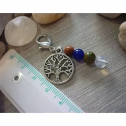 Mitbringsel / Gastgeschenk 'Lebensbaum'