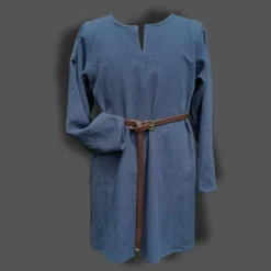 Männer Wikinger Tunika in verschiedenen Farben, Nordmänner Hemd, Mittelalter Tunika, Cosplay Kostüm