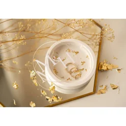 Moderne Ringbox mit personalisierter Acryl-Scheibe | Ein besonderes Accessoire für Deine Hochzeit | Ringkissen