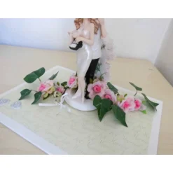 Modernes Geldgeschenk Hochzeit – Humorvolles Brautpaar mit Handy & Motorrad – Unikat von SaBienchenshop