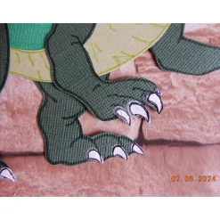 Motiv, Schultütenmotiv,Schultüte, T-Rex, Dinosaurier , Schulanfang, Schulkind