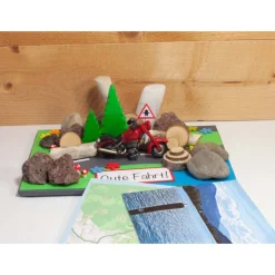 Motorrad Personalisierbares Geldgeschenk Biker Gutschein Geschenk für Kollegen Männer Kleinigkeiten von NB