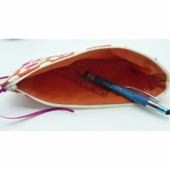 Mäppchen im Retrolook