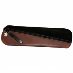 Mäppchen Nappaleder  DIAGONAL angeordnet