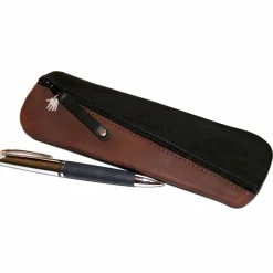 Mäppchen Nappaleder  DIAGONAL angeordnet