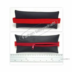 Mäppchen senfgelb senf Gummiband petrol türkis A4 Ordner A5 Planer Skizzenbuch, handmade by BuntMixxDESIGN