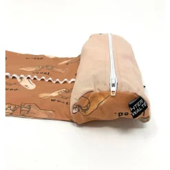 Mäppchen Stifterolle Federtasche Federmappe personalisiert