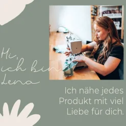 Mäppchen Stifterolle Federtasche Federmappe personalisiert