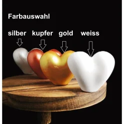 MR & MRS, Hochzeitsdeko, Auswahl
