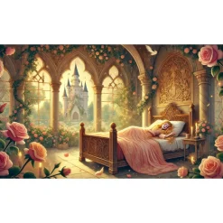 Muffinaufleger mit Shopmotiven (Ø 5 cm)