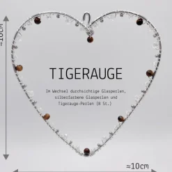 Mut für das Schulkind | Fensterschmuck mit Heilstein | Geschenke zur Einschulung | Glücksbringer Schultüte