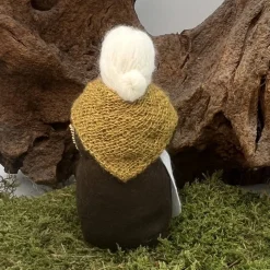 Mutter Erde- Jahreszeitentisch - Blumenkind - Frühjahr