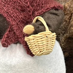 Mutter Erde- Jahreszeitentisch - Blumenkind - Frühjahr