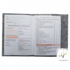 Mutterpasshülle Filz, Mutterpass Hülle, Babybauch, Schwangerschaft, Werdende Mama, Mutterpass, Geschenk Schwangerschaft,