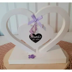 Muttertag | Vatertag | Geschenk | Geschenkset | Deko | Dekoration