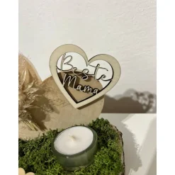 Muttertag Muttertagsgeschenk