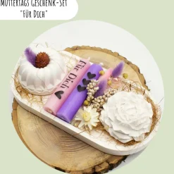 Muttertags Geschenk-Set 