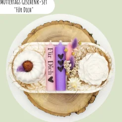 Muttertags Geschenk-Set 