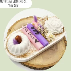 Muttertags Geschenk-Set 
