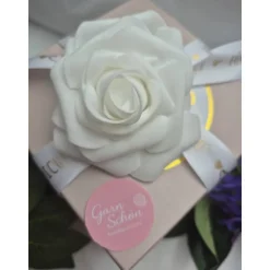 Mysterybox Mini – handgemachte Überraschungen aus Garn Schön  Kurzbeschreibung: Kleine Box, große Freude! Die Mini-Myste