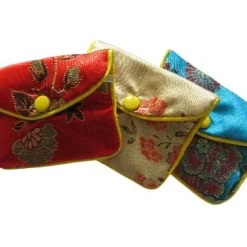 Nabelschnurbändchen Baum des Lebens - Geburt - 100% Baumwolle