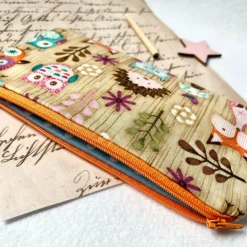 Nachtaktiv-Mäppchen