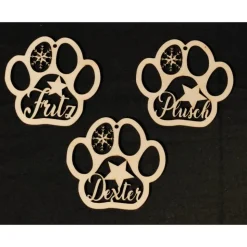 Namensanhänger für eure vierbeinigen Fellfreunde