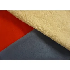 Namenskissen - Kuschelkissen - Pferdchen - 20x30 cm