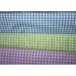 Namenskissen, Kuschelkissen Reh auf Blumenwiese & Name 25x35cm, Hülle und Inlett