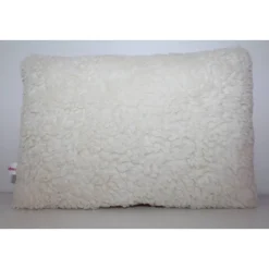 Namenskissen, Kuschelkissen mit Name & Geburtsdatum und niedlichen Elefant 20x30 cm