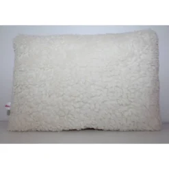 Namenskissen, Kuschelkissen mit Name, Geburtsdatum und Motiv Piep & Igel